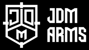 jdm arms logo czarne tło[1]